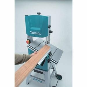 Makita LB1200F Şerit Testere Tezgah Makinası