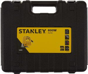 Stanley SJ60K Dekupaj Testere Makinası 600 Watt