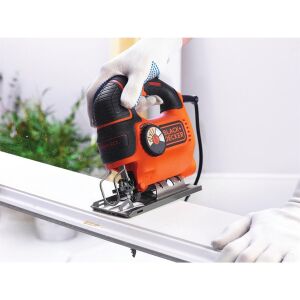 Black+Decker KS801SE Autoselect Dekupaj Testere 550 Watt