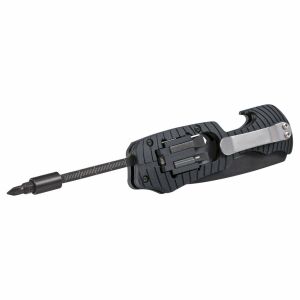 KWB 016620 Bits Tutuculu Hobi Bıçağı Çakı 85 mm