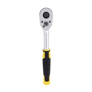 Stanley STMT82665-0 Cırcır Lokma Kolu 1/2'' 72 Diş 240 mm