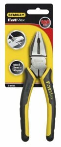 STANLEY 0-89-866 Fatmax Kombine Pense 160 mm