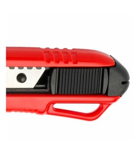 VIP-TEC VT875103 Profesyonel Maket Bıçağı (Plastik Gövde) 18 mm