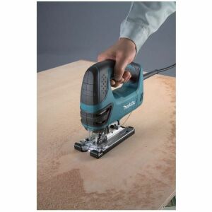 Makita 4350FCT Devir Ayarlı Dekupaj Testere 720 Watt