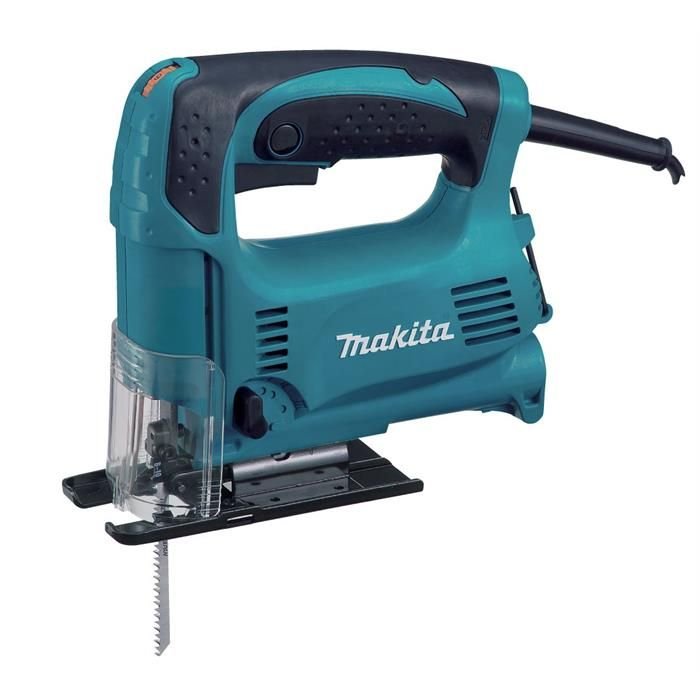 Makita 4329 Devir Ayarlı Dekupaj Testere 450 Watt