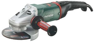 METABO W 24-180 MVT Taşlama 2400 Watt 180 mm