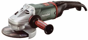 METABO W 24-230 MVT Taşlama 2400 Watt 230 mm