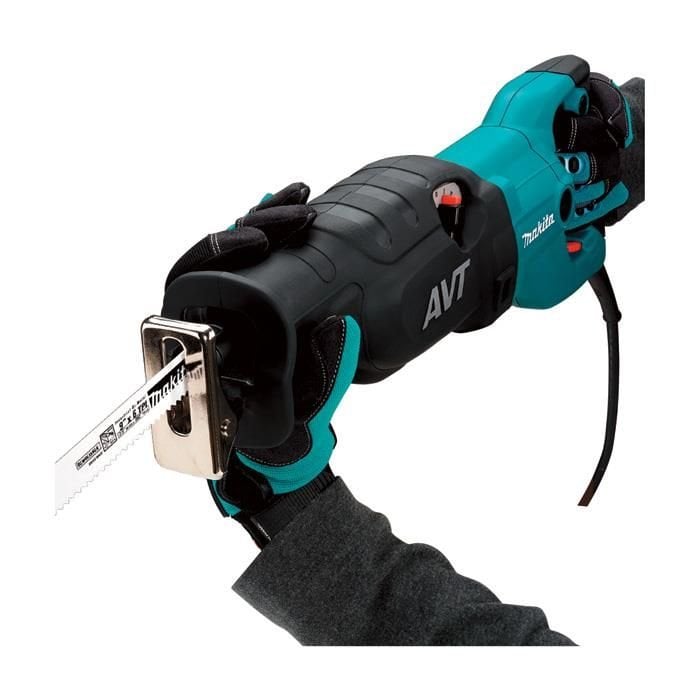 Makita JR3070CT Tilki Kuyruğu Testere 1510 Watt (Avt'li)