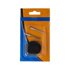 6132 Gravür Makinası Metal Kesme Mini Disk Set 32x1mm (12 Parça)