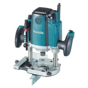 Makita RP1800 Dik Freze Makinası 1850 Watt