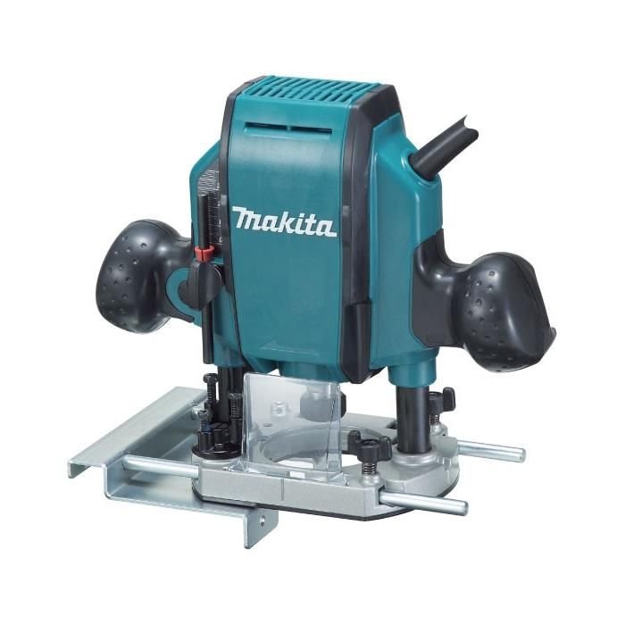 Makita RP0900 Dik Freze Makinası 900 Watt