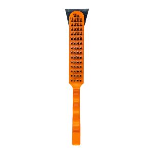 6137 Metal Kazıma Spatulalı Çelik Tel Fırça 270 mm