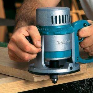 Makita 3601B Dik El Freze Makinası 930 Watt