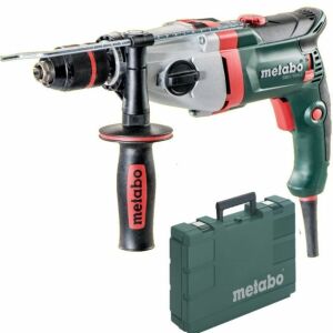 METABO SBEV 1000-2 Darbeli Matkap 1010 Watt