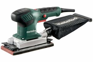 METABO SRE 3185 Zımpara Makinası 200 Watt