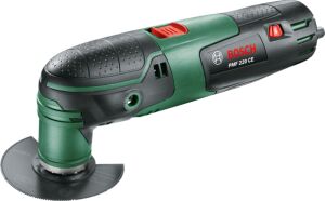 Bosch PMF 220 CE Çok Amaçlı Alet Seti 220 Watt