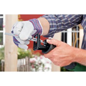 Bosch PSA 700E Panter Testere 710 Watt