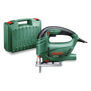 Bosch PST 670 Dekupaj Testere 500 Watt