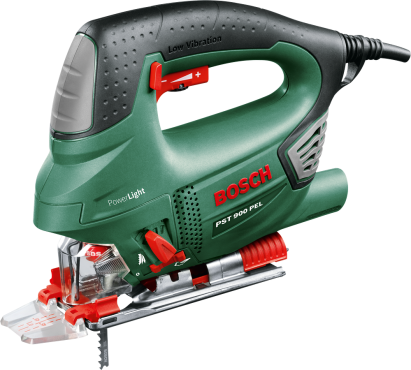 Bosch PST 900 PEL Dekupaj Testere 620 Watt