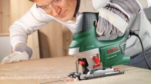 Bosch PST 1000 PEL Dekupaj Testere 650 Watt