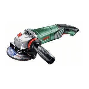 Bosch PWS 1300-125 CE Devir Ayarlı Avuç Taşlama 1300W 125mm