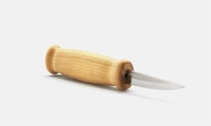 Morakniv Woodcarving 105 Ahşap Oyma Yontma Bıçağı