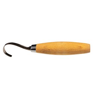 Morakniv Woodcarving 164 Ahşap Kaşık Oyma Bıçağı - Sağ