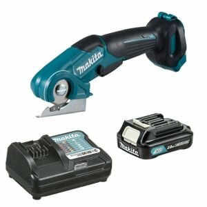 Makita CP100DWA 10.8V 2Ah Li-ion Akülü Çok Amaçlı Kesici