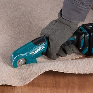 Makita CP100DWA 10.8V 2Ah Li-ion Akülü Çok Amaçlı Kesici