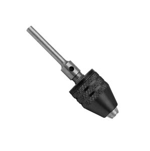 6164 Silindir Saplı Otomatik Mini Mandren 0.3-3.4 mm (Sap 2.35 mm)