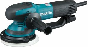 Makita BO6050J Dairsel Titreşim Zımpara Devir Ayarlı