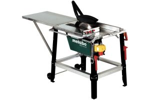 METABO TKHS 315 M 3.1 WNB Tezgah Testere 3100 Watt 315 mm