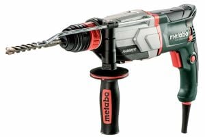 METABO KHE 2660 Quick SDS-Plus Kırıcı Delici 850 Watt