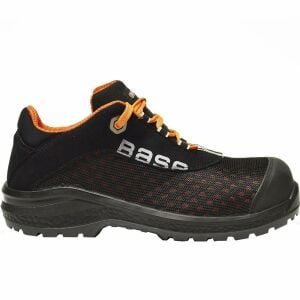 BASE B0878 Be-Fit S1P SRC  İtalyan İş Ayakkabısı - 42