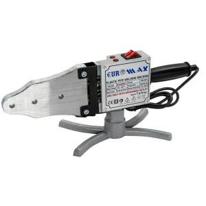 Euromax EMX40521 PPRC Plastik Boru Kaynak Makinası 1500 Watt