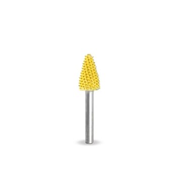 Saburrtooth 18T14-40 Konik Çam Tipi Törpü İnce Diş Sap:3.2 mm