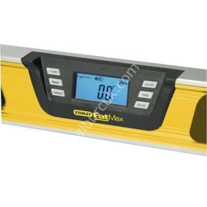 STANLEY 0-42-063 Fatmax® Dijital Su Terazisi 40 cm