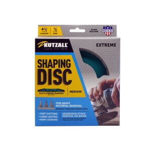 KUTZALL Extreme SD412x70 115 mm Düz Törpü Disk Orta Diş