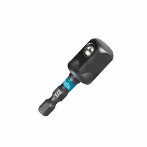 Makita Darbeli Bits Uç Lokma (1/2'') Adaptörü, 50mm