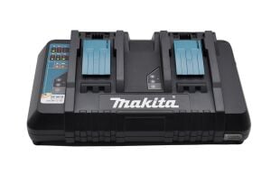 Makita MKP4PF1842 18V 3Ah Li-ion Akülü DGA454 Avuç Taşlama 115mm 4 Akülü