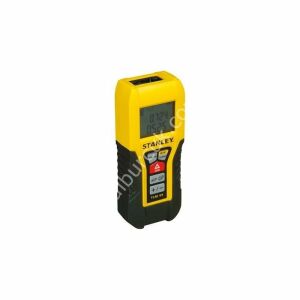 STANLEY STHT1-77138 TLM 99 Lazer Metre - 30m