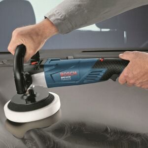 Bosch GPO 14 CE Profesyonel Polisaj Makinesi 1400 Watt