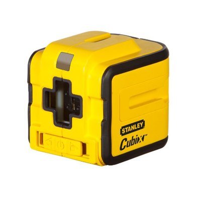 STANLEY STHT1-77340 CUBİX™ Lazer Hizalayıcı