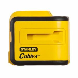 STANLEY STHT1-77340 CUBİX™ Lazer Hizalayıcı