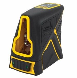 STANLEY FMHT1-77348 SCL-G - FATMAX® Çapraz Çizgi Lazer