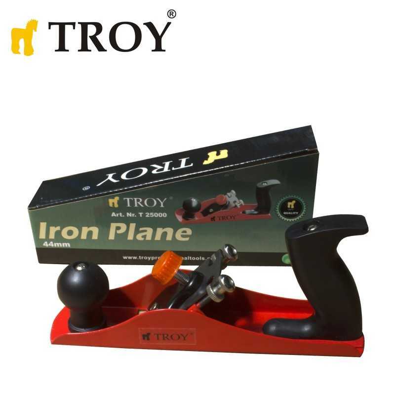 Troy 25000 Metal Marangoz Rende