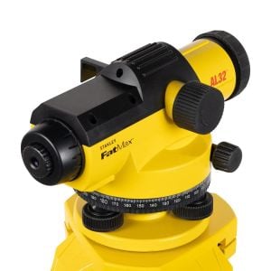 Stanley 1-77-245 Fatmax® AL32 Lazer Optik Nivo Kit