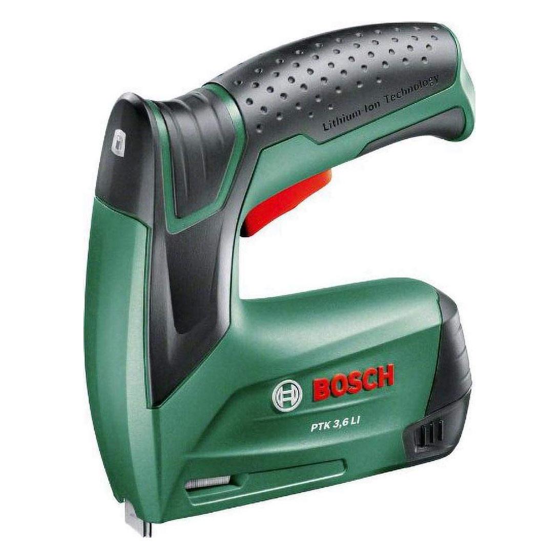 Bosch PTK 3.6 Li 1.5 Ah Akülü Zımba Makinası