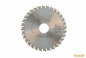 Kaindl Multi Saw Blade Topcut Elmas Daire Testere 120 x 25.4 mm