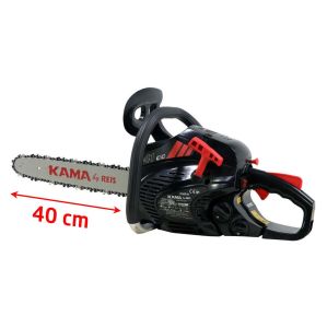 Kama KMR41 Benzin Motorlu Ağaç Testeresi 40cm 41cc 1.9hp